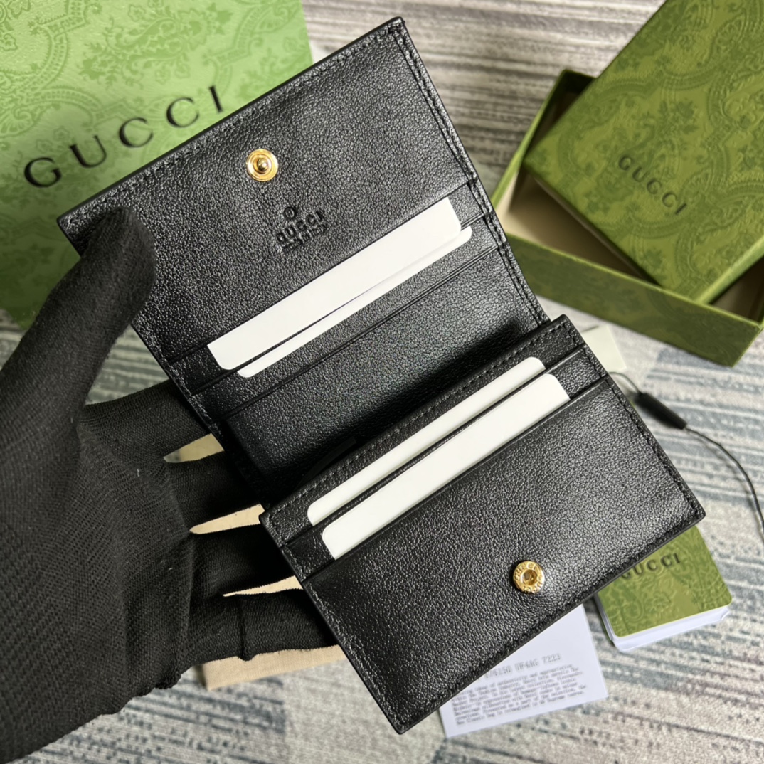 Gucci Wallets